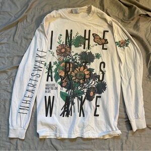 Gildan White Heavy Cotton Tee